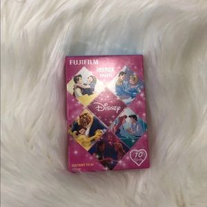 Fujifilm Instax Disney Princess Film